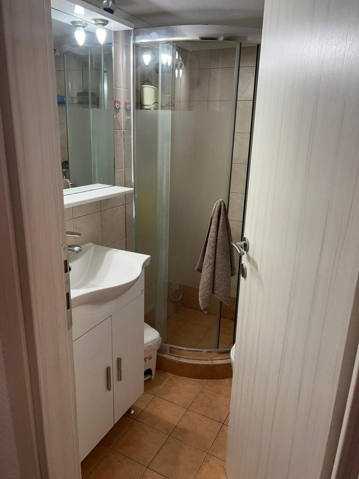 Вилла Sissy'S House Kalyves Polygyrou Экстерьер фото